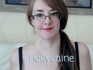 HollyLaine