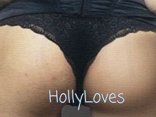 HollyLoves