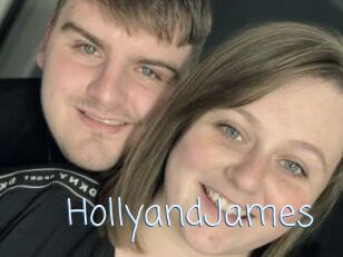 HollyandJames