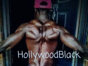 HollywoodBlack