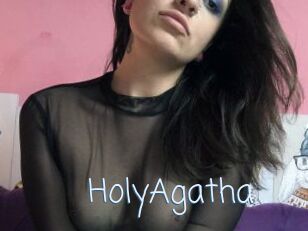 HolyAgatha