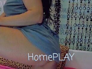 HomePLAY