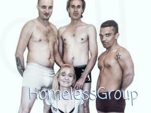 HomelessGroup