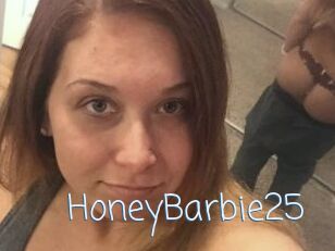 HoneyBarbie25