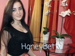 HoneyBetty