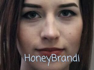 HoneyBrandi