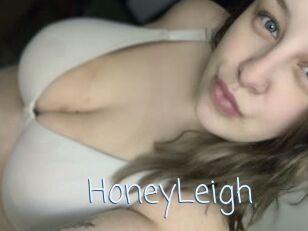 HoneyLeigh