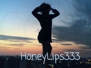 HoneyLips333