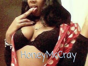 HoneyMcCray