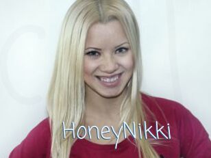 HoneyNikki