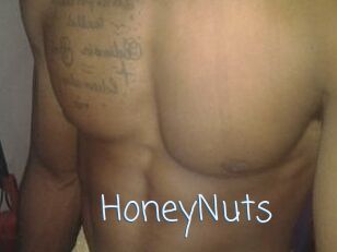 HoneyNuts