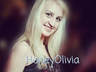 Honey_Olivia