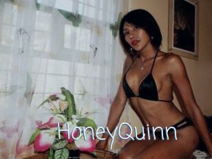 HoneyQuinn