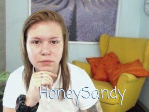 Honey_Sandy