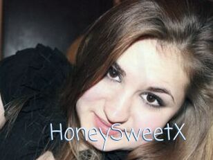 HoneySweetX