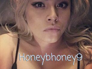 Honeybhoney9