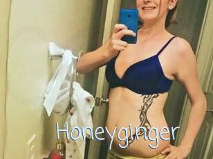 Honeyginger