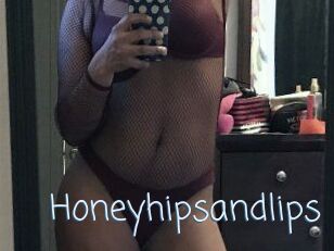 Honeyhipsandlips