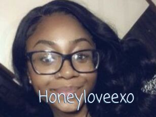 Honeyloveexo