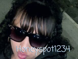 Honeyspot1234