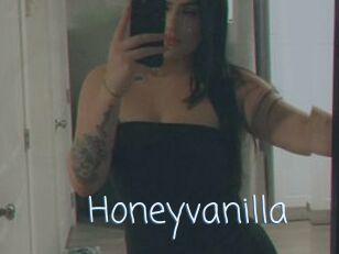 Honeyvanilla