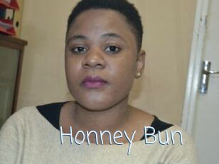 Honney_Bun