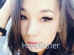 Hopefoster