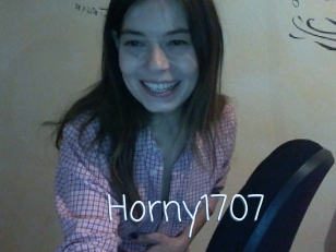 Horny1707