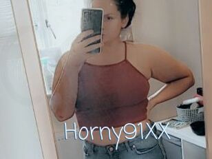 Horny91XX