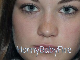 HornyBabyFire