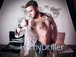 HornyDriller