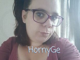 HornyGe