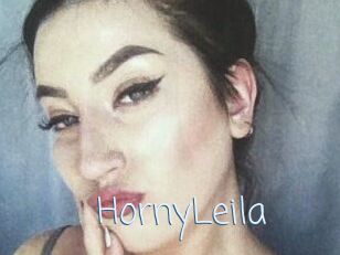 HornyLeila_