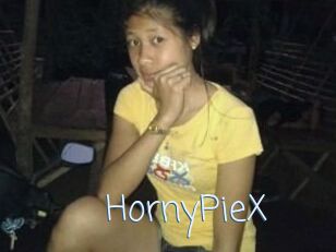 HornyPieX