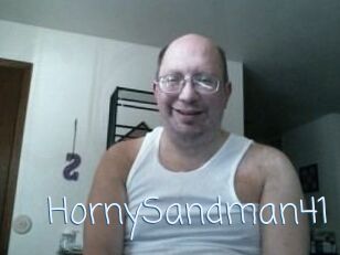 HornySandman41