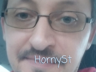 HornySt