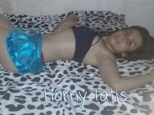 Horny_Tatis