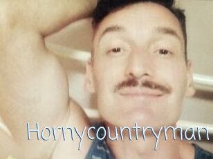 Hornycountryman