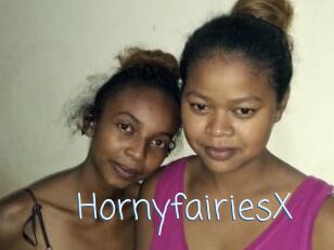 HornyfairiesX