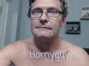 Hornyguy