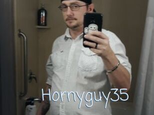 Hornyguy35