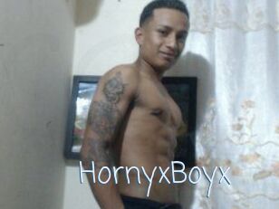 HornyxBoyx