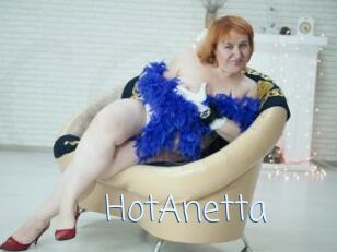 HotAnetta