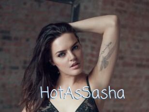 HotAsSasha