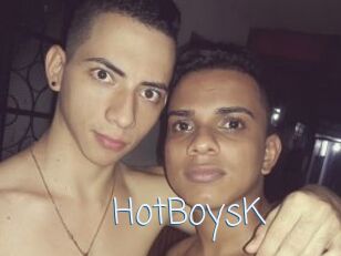 HotBoysK