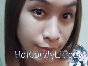 HotCandyLicious