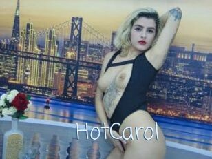 HotCarol