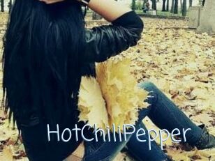 HotChiliPepper