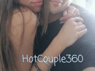 HotCouple360