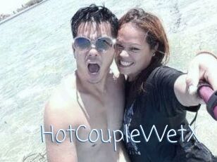 HotCoupleWetX